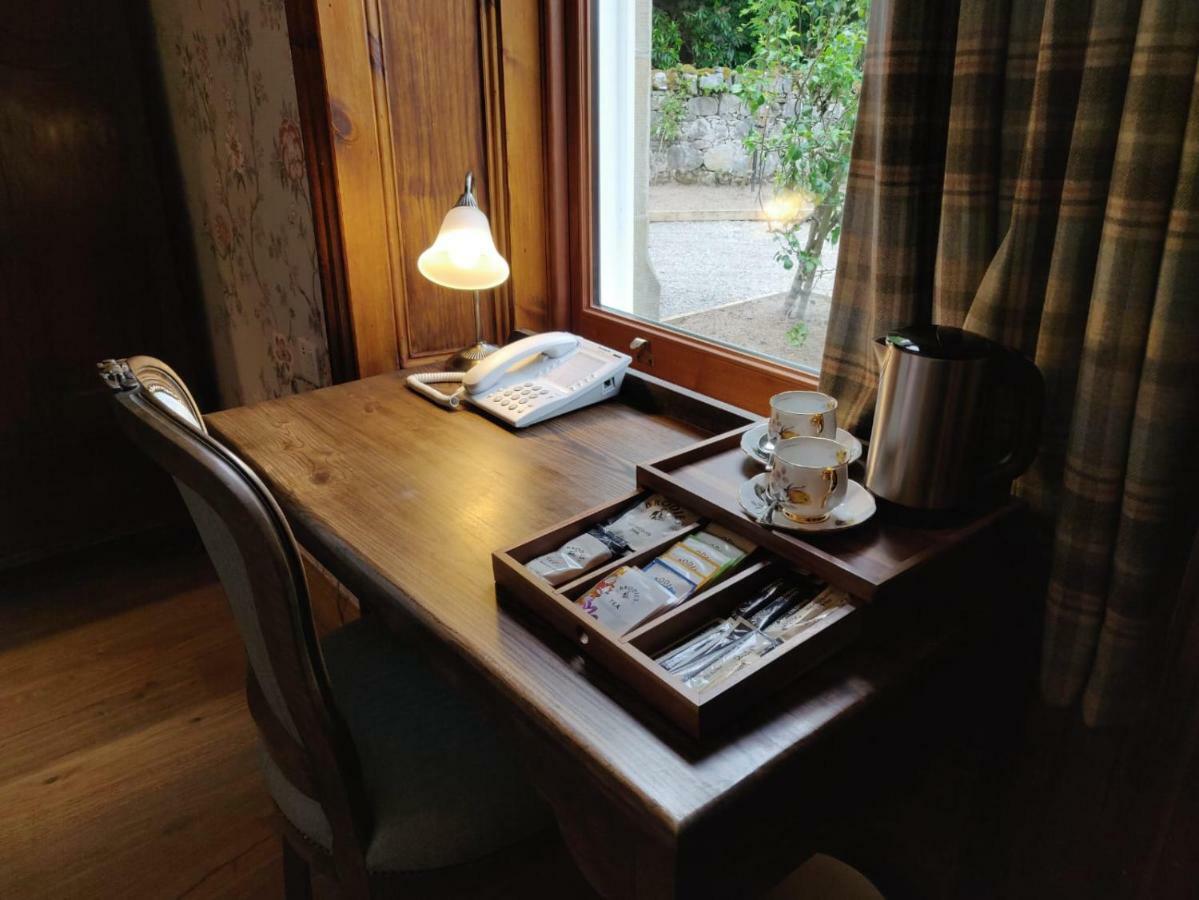Rokeby Manor 4* Invergarry