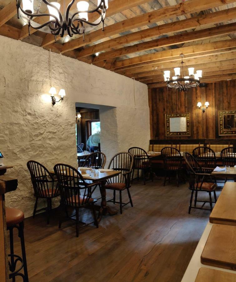 Hotel Rokeby Manor 4*