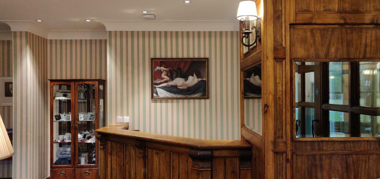 Rokeby Manor