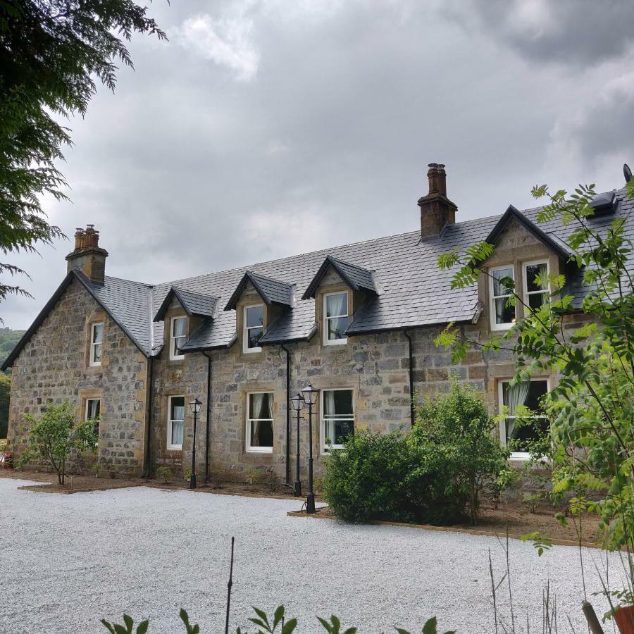 Hotel Rokeby Manor Invergarry