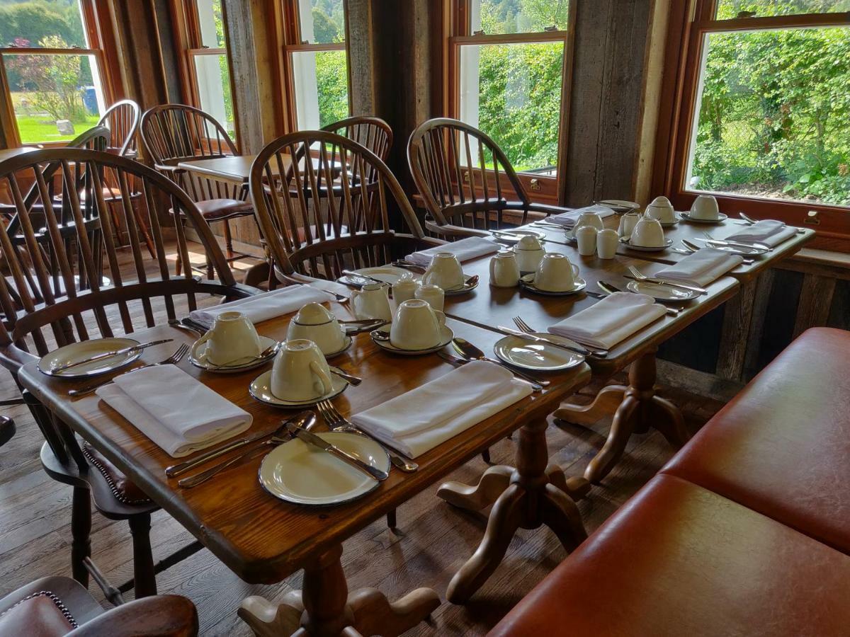 Rokeby Manor Invergarry