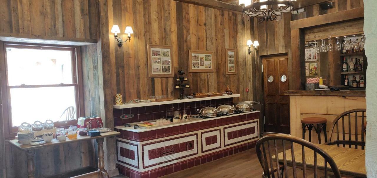 Hotel Rokeby Manor Invergarry