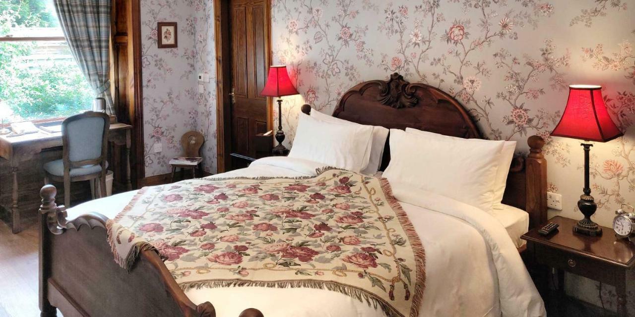 Rokeby Manor